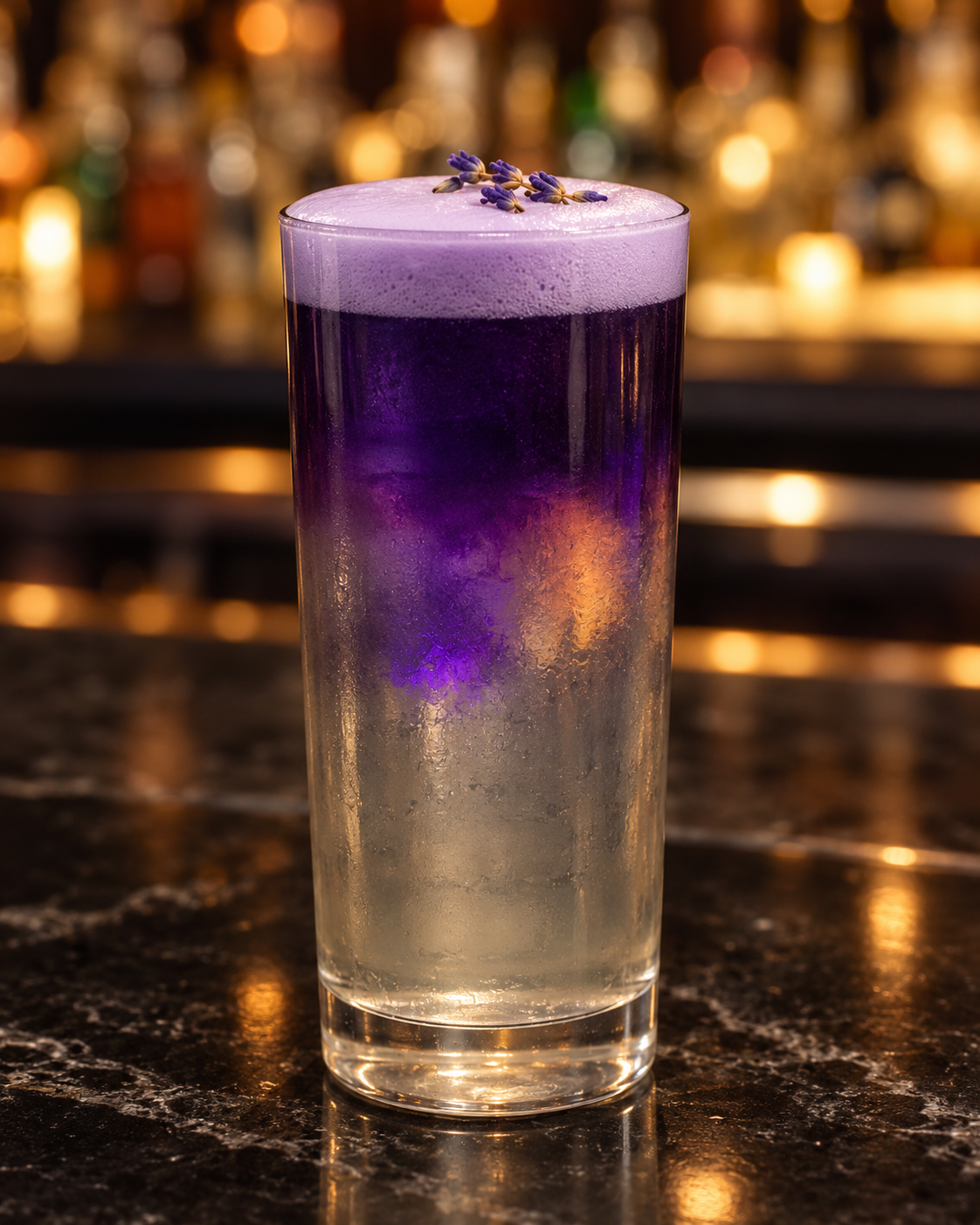 Smoked Bloom